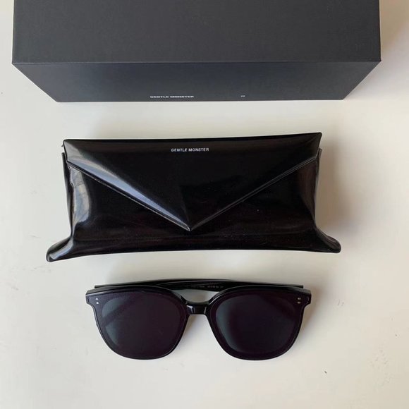 Gentle Monster Sunglasses
